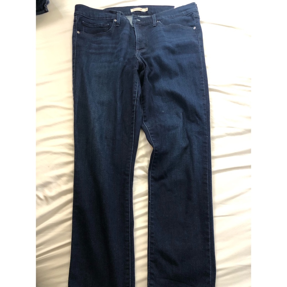 Levis 311 shaping skinny